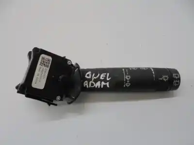Peça sobressalente para automóvel em segunda mão comutador de limpa vidros por opel adam (m13) 1.4 referências oem iam 20941131