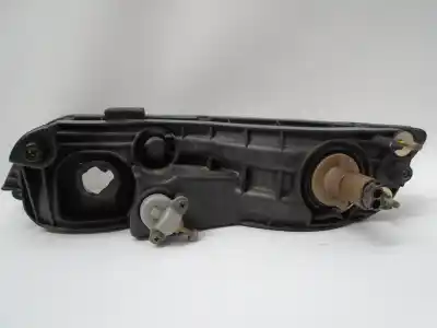 Second-hand car spare part front right headlight for ssangyong rexton d27dt oem iam references   