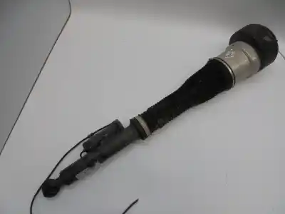 Second-hand car spare part RIGHT REAR SHOCK ABSORBER for MERCEDES-BENZ CLASE S (W221)  OEM IAM references A2213205613  