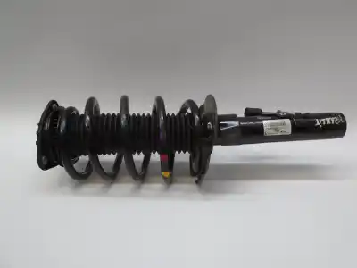 Автозапчасти б/у передний левый амортизатор за ford transit connect (chc) xvga ссылки oem iam 2329351