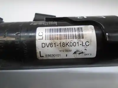Автозапчасти б/у передний левый амортизатор за ford transit connect (chc) xvga ссылки oem iam 2329351  