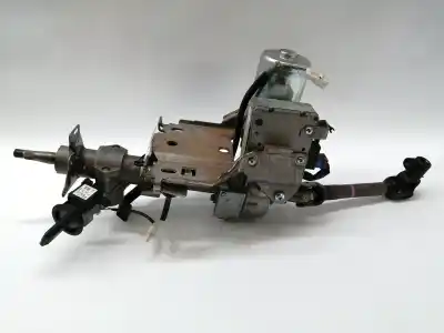 Tweedehands auto-onderdeel stuurkolom voor nissan note (e12) k9k oem iam-referenties 48820bh00a