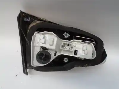 Автозапчасти б/у внутренний правый задний фонарь за volkswagen golf vii variant (ba5, bv5) 1.6 tdi ссылки oem iam 5g0945094ae  