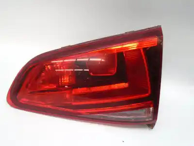 Автозапчасти б/у внутренний правый задний фонарь за volkswagen golf vii variant (ba5, bv5) 1.6 tdi ссылки oem iam 5g0945094ae