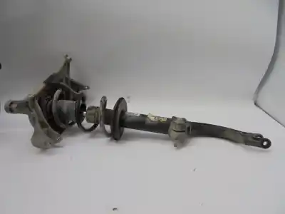 Автозапчасти б/у амортизатор передний правый за audi a4 b8 (8k2) 2.0 tdi ссылки oem iam 8k0413031ck