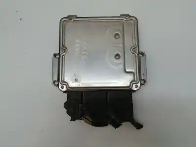 Автозапчастина б/у ебу контролер двигуна для dacia dokker k9k612 посилання на oem iam 0281030439  