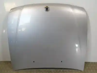 Second-hand car spare part bonnet for ssangyong rexton d27dt oem iam references 6100108012