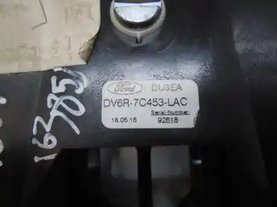 Автозапчасти б/у рычаг переключения передач за ford transit connect (chc) xvga ссылки oem iam 1860609  