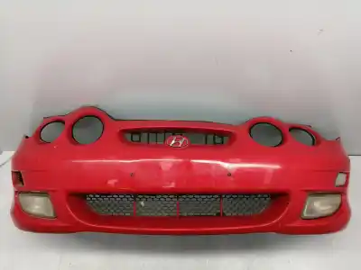 Second-hand car spare part FRONT BUMPER for HYUNDAI COUPE (J2)  OEM IAM references 8651027500  
