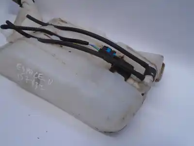 Автозапчастина б/у чистий депозит для renault espace v rm9452 посилання на oem iam 289102754r  