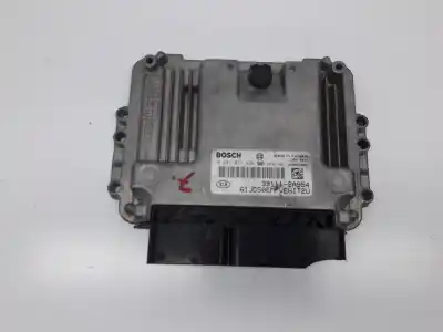 Second-hand car spare part ECU ENGINE CONTROL for KIA CEED (JD)  OEM IAM references   