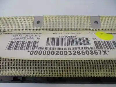Автозапчастина б/у молдинг для volkswagen t5 transporter furgón/combi (7h) axe посилання на oem iam 7h1880214b  