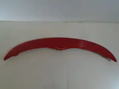 Second-hand car spare part REAR SPOILER for HYUNDAI COUPE (J2)  OEM IAM references 8721127000  
