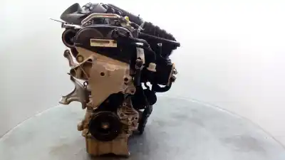 Second-hand car spare part complete engine for seat leon (5f1) 1.2 tsi oem iam references cyvb 04e100098b 