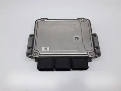 Автозапчасти б/у блок управления двигателем за citroen c3 8h01 ссылки oem iam 1609528980  