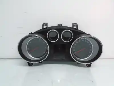 Second-hand car spare part speedometer for opel mokka a17dts oem iam references 95375175
