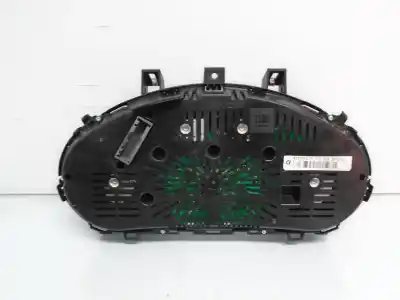 Pezzo di ricambio per auto di seconda mano contatore di chilometri per opel mokka a17dts riferimenti oem iam 95375175  
