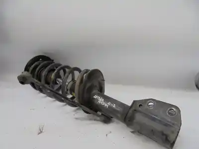 Автозапчасти б/у передний левый амортизатор за opel antara z20dmh ссылки oem iam 95948815