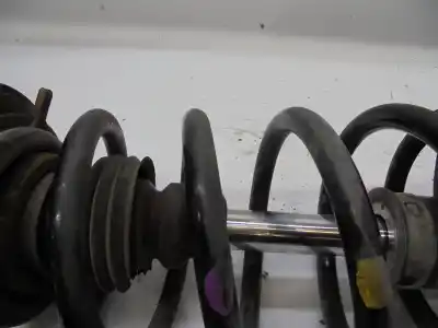 Автозапчасти б/у передний левый амортизатор за opel antara z20dmh ссылки oem iam 95948815  