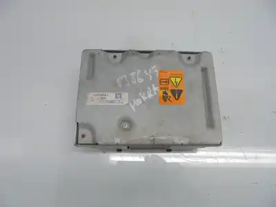 Second-hand car spare part electronic module for opel mokka a17dts oem iam references 545249971