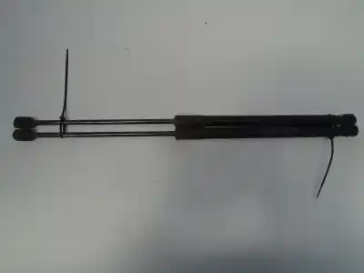Peça sobressalente para automóvel em segunda mão amortecedores do tronco / porta por ford ka+ (cdu) yskd referências oem iam 2232153