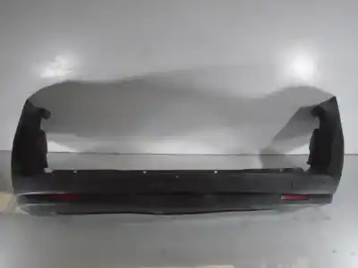 Second-hand car spare part rear bumper for opel combo d a13fd oem iam references 95513286
