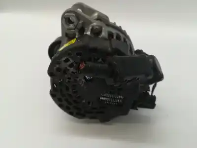 Автозапчастина б/у генератор для kia ceed (cd) g3le посилання на oem iam 3730007450  