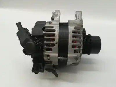 Автозапчастина б/у генератор для kia ceed (cd) g3le посилання на oem iam 3730007450  