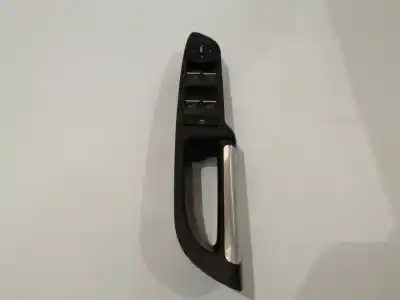 Peça sobressalente para automóvel em segunda mão botão / interruptor elevador vidro dianteiro esquerdo por ford c-max ii (dxa/cb7, dxa/ceu) 1.6 tdci referências oem iam 2029540