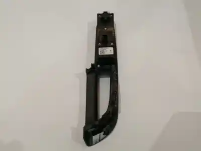 Peça sobressalente para automóvel em segunda mão botão / interruptor elevador vidro dianteiro esquerdo por ford c-max ii (dxa/cb7, dxa/ceu) 1.6 tdci referências oem iam 2029540  