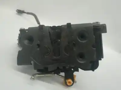 Peça sobressalente para automóvel em segunda mão fechadura da porta traseira direita por ford ka+ (cdu) bike referências oem iam 2435726  