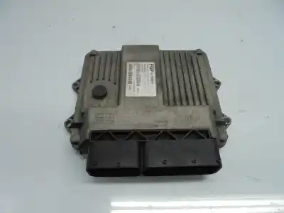 İkinci el araba yedek parçası ECU MOTOR KONTROL CIHAZI için LANCIA YPSILON (101)  OEM IAM referansları 55195819  