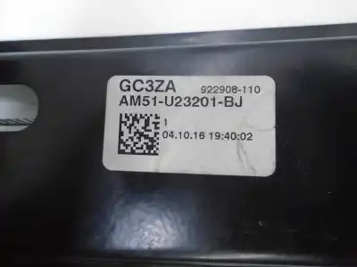 Автозапчастина б/у регулятор вікна передній лівий для ford c-max ii (dxa/cb7, dxa/ceu) 1.0 ecoboost посилання на oem iam 2275020  