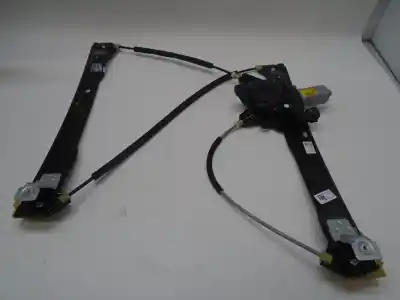 Second-hand car spare part DRIVER LEFT WINDOW REGULATOR for FORD C-MAX II (DXA/CB7, DXA/CEU)  OEM IAM references 2275020  