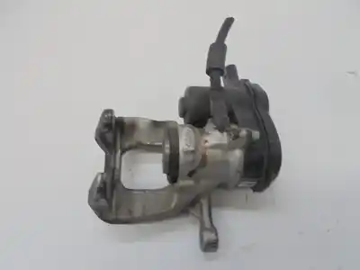 Piesă de schimb auto la mâna a doua etrier de frânã stânga spate pentru jeep compass (mp) 55263624 referințe oem iam 55610d  