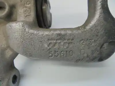 Piesă de schimb auto la mâna a doua etrier de frânã stânga spate pentru jeep compass (mp) 55263624 referințe oem iam 55610d  