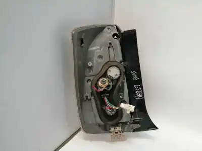 Piesă de schimb auto la mâna a doua lampã spate dreapta pentru toyota prius (_w3_) 1.8 plug-in hybrid (zvw30) referințe oem iam 8155147122  