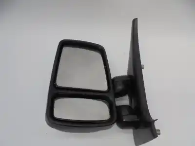 Second-hand car spare part LEFT REARVIEW MIRROR for RENAULT MASTER DESDE ´98  OEM IAM references 8200163752  