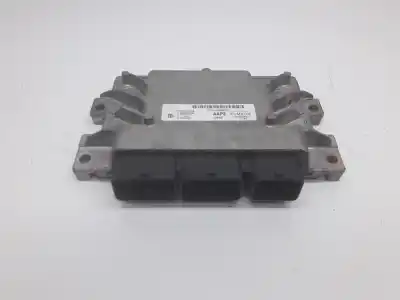 Second-hand car spare part ecu engine control for ford s-max (ca1) * oem iam references   