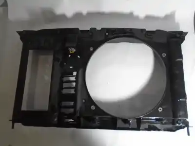 Gebrauchtes Autoersatzteil frontblende zum citroen c4 picasso i monospace (ud_) 1.6 hdi oem-iam-referenzen 7104ey