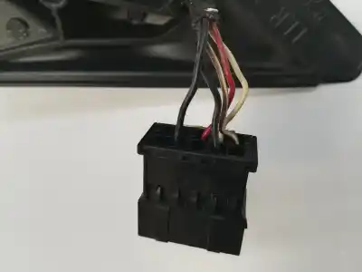 Автозапчасти б/у задний вид справа за audi a3 (8l1) 1.9 tdi ссылки oem iam 8l1858532jf  