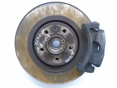 Автозапчастина б/у передній прав для renault espace v rm9452 посилання на oem iam 400146767r