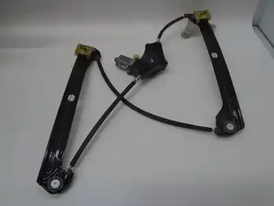 Автозапчасти б/у регулятор стекла переднего левого за volkswagen golf vii variant (ba5, bv5) 1.6 tdi ссылки oem iam 5g4837461h  