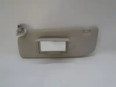 Автозапчастина б/у лівий натір для citroen c4 cactus bh02 посилання на oem iam 98069330bj  