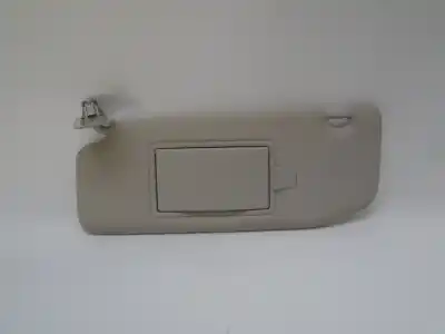 Автозапчастина б/у лівий натір для citroen c4 cactus bh02 посилання на oem iam 98069330bj  