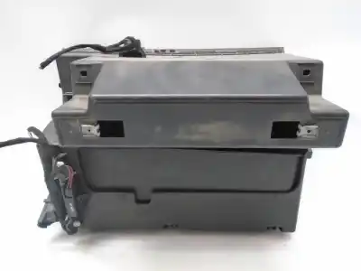 Автозапчастина б/у бардачок для seat leon (5f1) clh посилання на oem iam 5f1857095f  