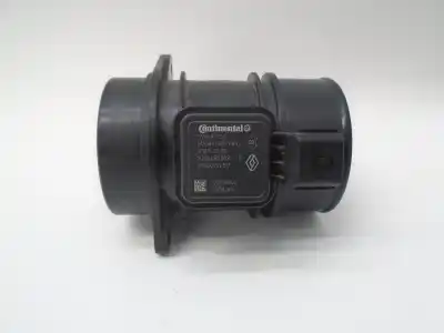 Second-hand car spare part flowmeter for nissan pulsar fastback (c13) 1.5 dci oem iam references 2268000qab  