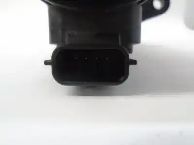 Second-hand car spare part flowmeter for nissan pulsar fastback (c13) 1.5 dci oem iam references 2268000qab  