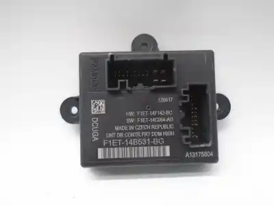 Second-hand car spare part VARIOUS PARTS for FORD TOURNEO CONNECT (CHC)  OEM IAM references 2095148  