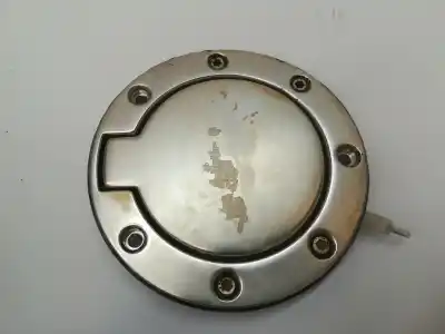 Gebrauchtes Autoersatzteil ÄUSSERER TANKDECKEL zum AUDI TT (8N3/8N9)  OEM-IAM-Referenzen 8N0809905C  